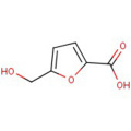 5-Hydroxymethyl-2-Furonsäure blassgelbem Feststoff 6338-41-6